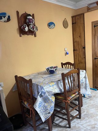 Casa en Alcublas verano alquiler meses