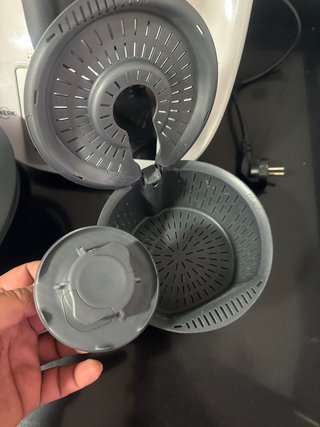 Thermomix TM6 Vorwerk