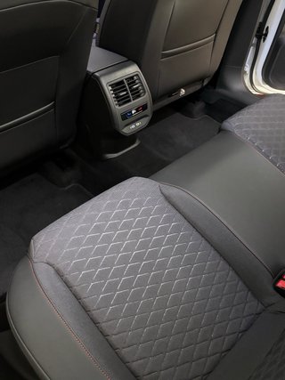 SEAT Leon 2023