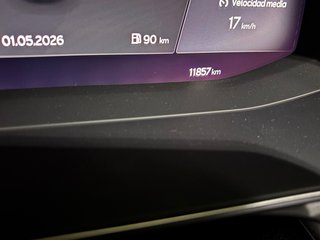 SEAT Leon 2023