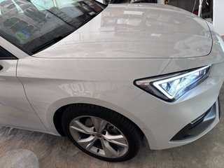 SEAT Leon 2023