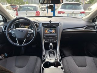 Ford Mondeo 2015