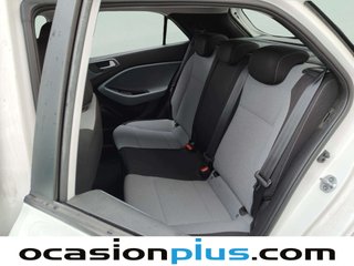 Hyundai i20 1.2 MPI Klass 62 kW (84 CV)