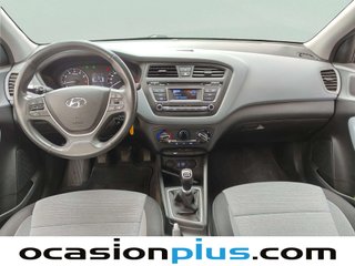 Hyundai i20 1.2 MPI Klass 62 kW (84 CV)
