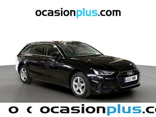 Audi A4 Avant Advanced 35 TFSI 110 kW (150 CV) S tronic