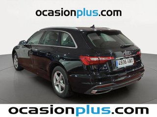 Audi A4 Avant Advanced 35 TFSI 110 kW (150 CV) S tronic