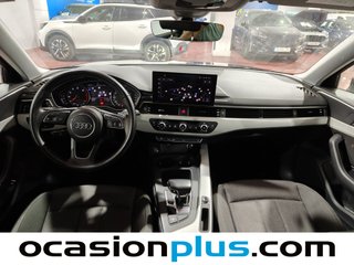 Audi A4 Avant Advanced 35 TFSI 110 kW (150 CV) S tronic
