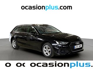 Audi A4 Avant Advanced 35 TFSI 110 kW (150 CV) S tronic