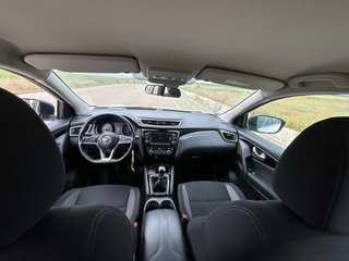 Nissan Qashqai 2021
