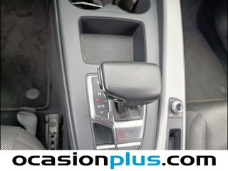 Audi A4 Avant Advanced 35 TFSI 110 kW (150 CV) S tronic