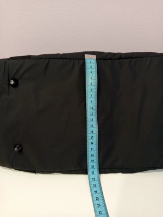 Bolsa Deporte PdH Activewear Negra/Fucsia