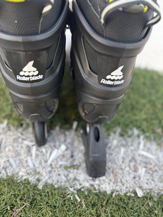 Patines Rollerblade RB Cruiser T43