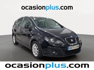 SEAT Altea XL 2.0 TDI Style 103 kW (140 CV)
