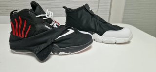 Nike Zoom Flight 98 The Glove Zapatillas