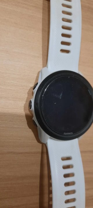 Reloj Garmin Forerunner 745 Blanco
