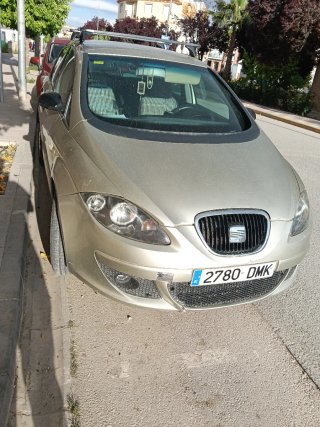 SEAT Toledo