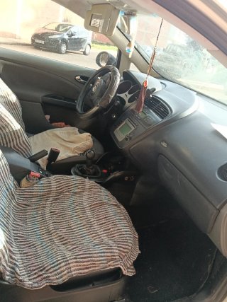 SEAT Toledo