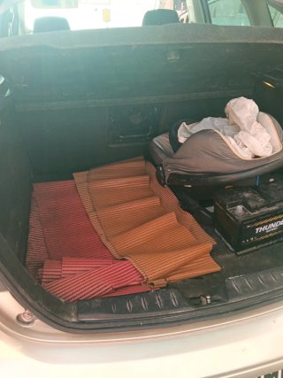 SEAT Toledo
