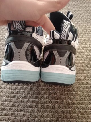 Zapatillas Off-White Be Right Back