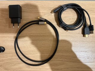 Arzopa S1 Monitor Portátil