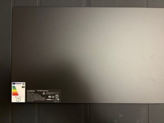 Arzopa S1 Monitor Portátil