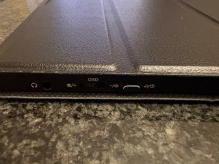 Arzopa S1 Monitor Portátil