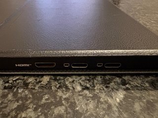 Arzopa S1 Monitor Portátil