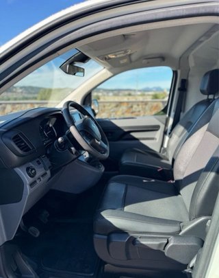 Peugeot Expert 2019