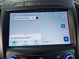 Opel Insignia  Selective