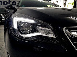 Opel Insignia  Selective