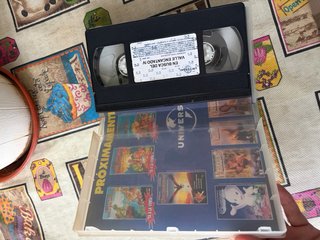 Saga de la pelicula en busca del Valle Encantado