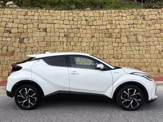 Toyota C-HR 2022