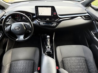 Toyota C-HR 2022