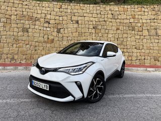 Toyota C-HR 2022