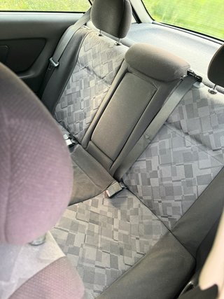 Opel Astra 2000