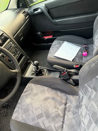 Opel Astra 2000