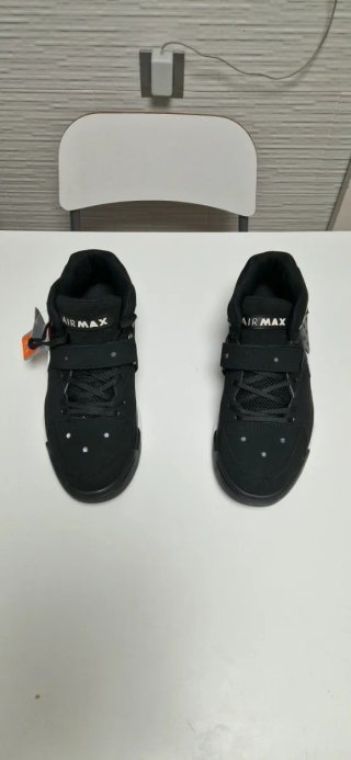 Nike Air Force Max CB 93 Retro Zapatillas