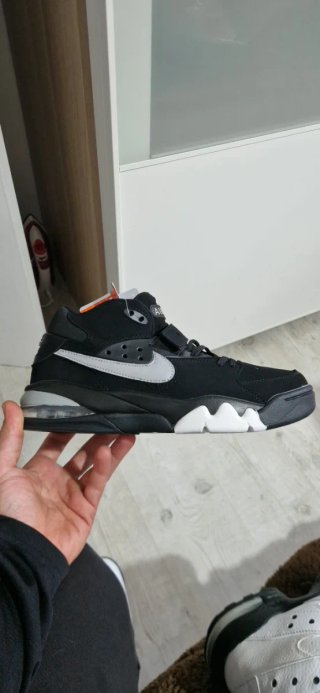 Nike Air Force Max CB 93 Retro Zapatillas