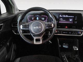 Kia Sportage 1.6 T-GDi Concept 4X2 110 kW (150 CV)