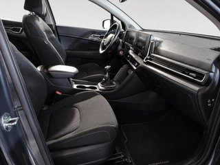 Kia Sportage 1.6 T-GDi Concept 4X2 110 kW (150 CV)