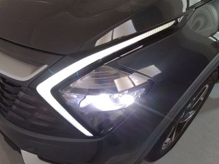 Kia Sportage 1.6 T-GDi Concept 4X2 110 kW (150 CV)