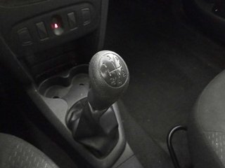 Dacia Logan dCi 75 Ambiance 55 kW (75 CV)