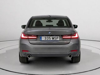 BMW Serie 3 320e 150 kW (204 CV)