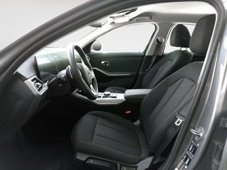 BMW Serie 3 320e 150 kW (204 CV)