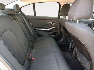 BMW Serie 3 320e 150 kW (204 CV)