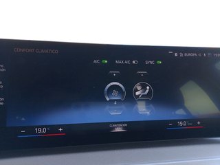 BMW Serie 3 320e 150 kW (204 CV)