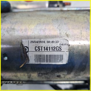 Motorino Avviamento FORD KUGA 1° 2.0 TDCi 08/12
