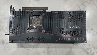 EVGA NVIDIA RTX 3080 IMPECABLE