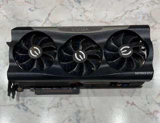 EVGA NVIDIA RTX 3080 IMPECABLE