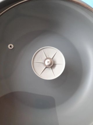 Sartén OTTO Electric Chafing Dish SP-303